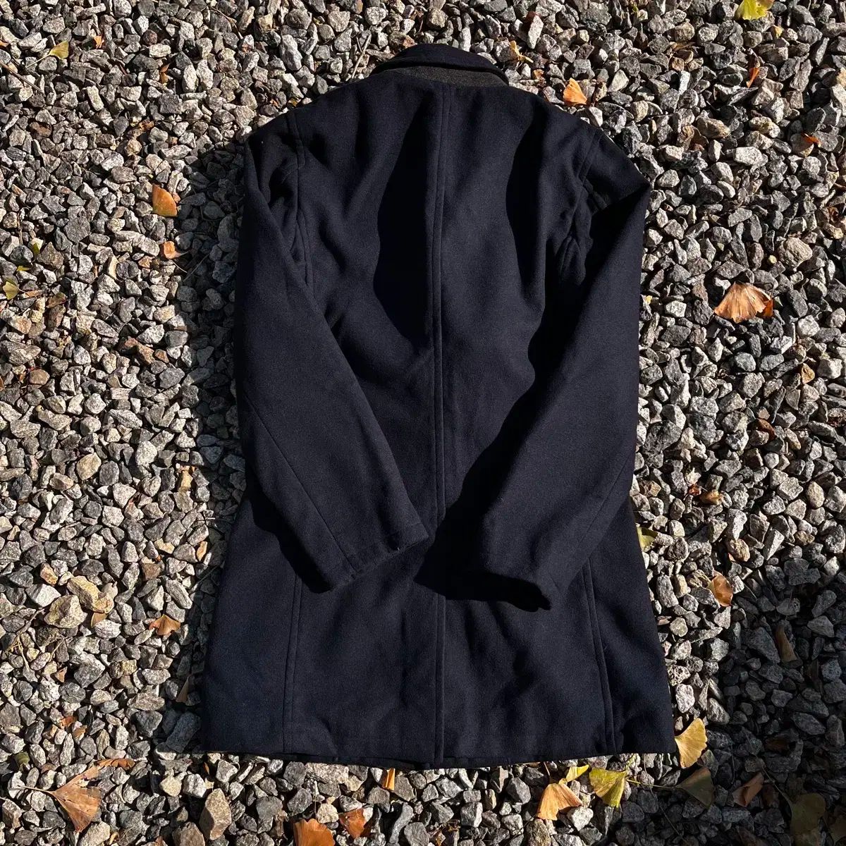 シングルコート