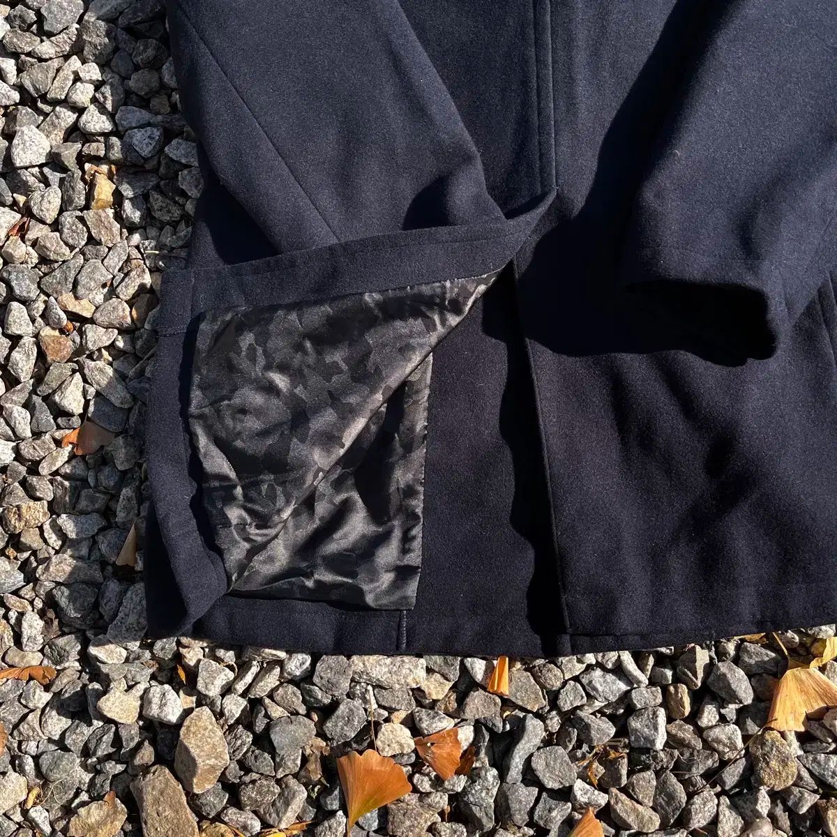 HEART シングルコート