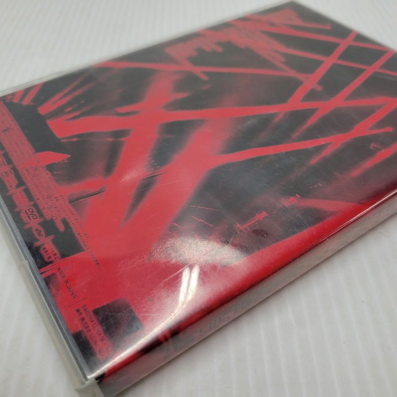 LUNA SEA SLAVE限定GIG 2013 両国国技館