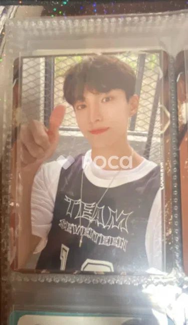 Seventeen ドギョム CARAT MEMBERSHIP KIT - メルカリ