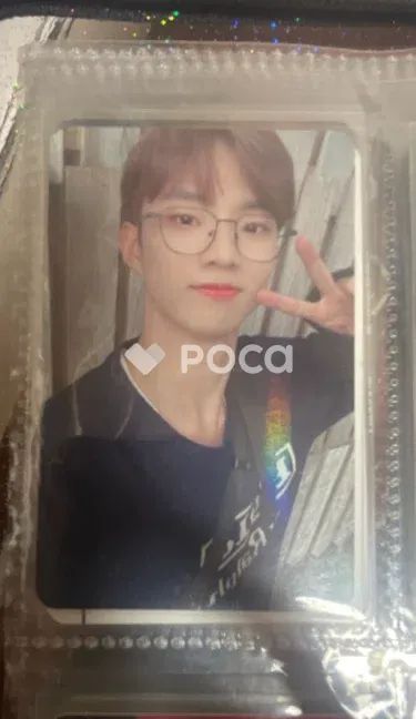 THE BOYZ キュー THE B 3期 SPECIAL KIT - メルカリ