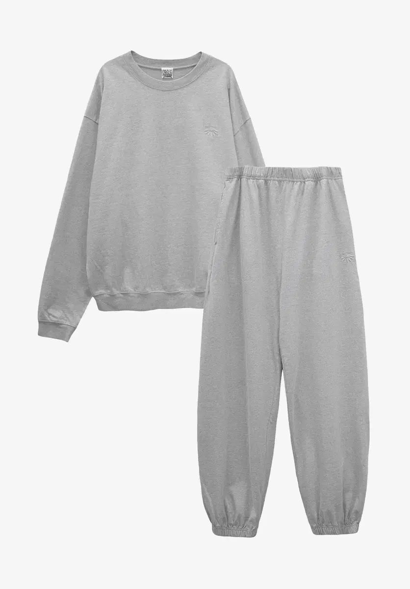 Standalone トレーナー セットアップ