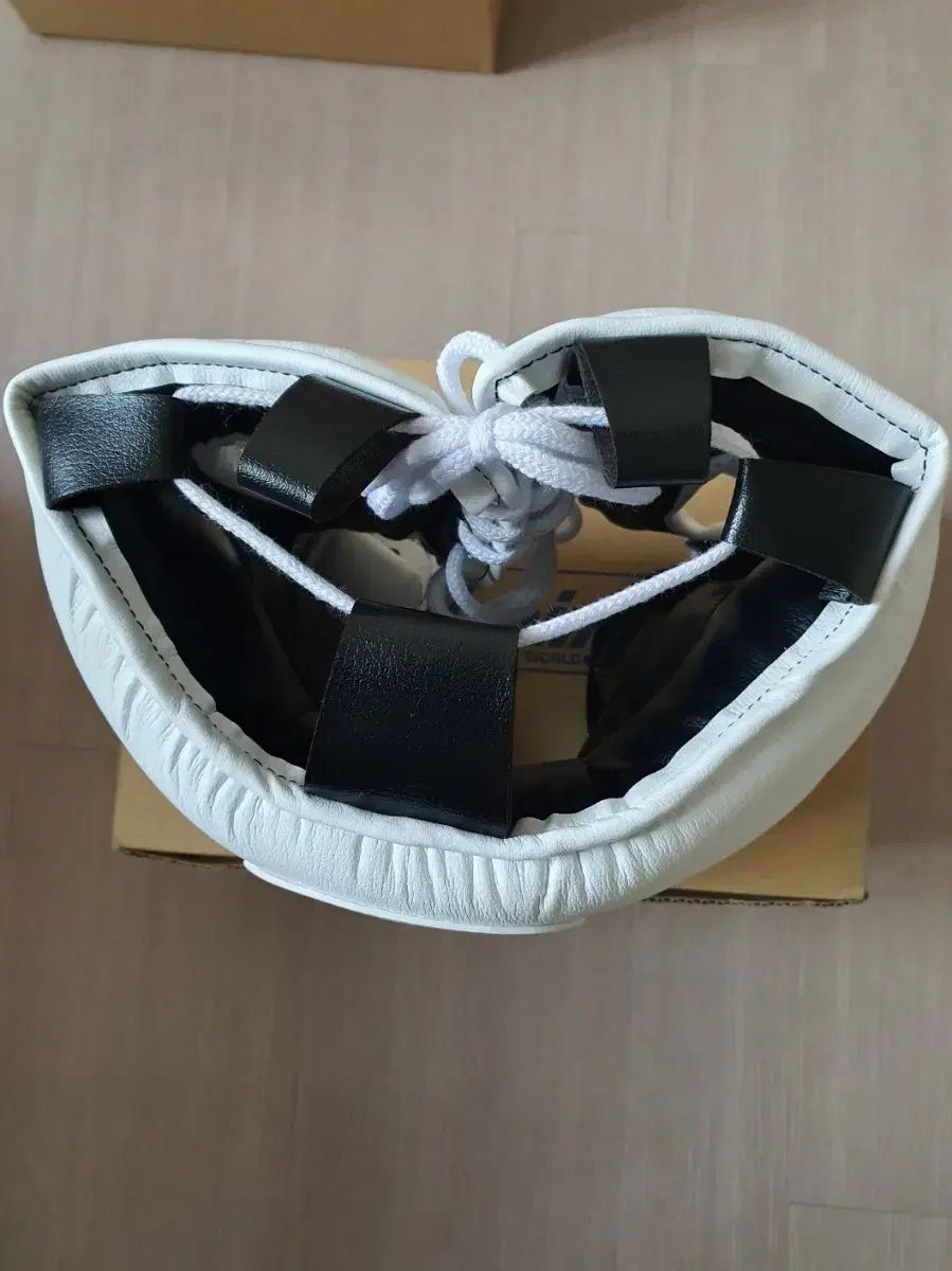 スパーリングセット ウィニンググローブ