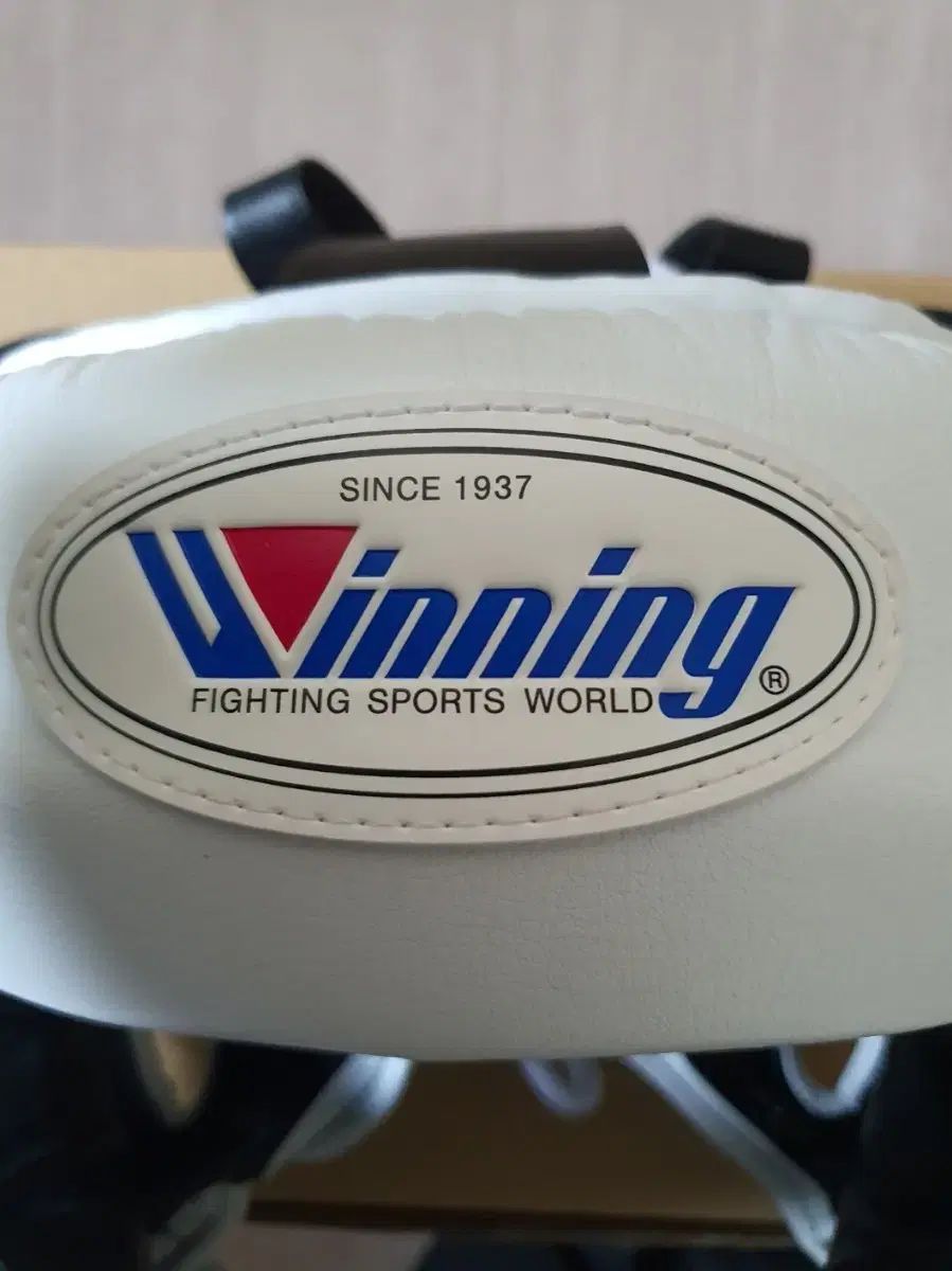 ウィニング ヘッド