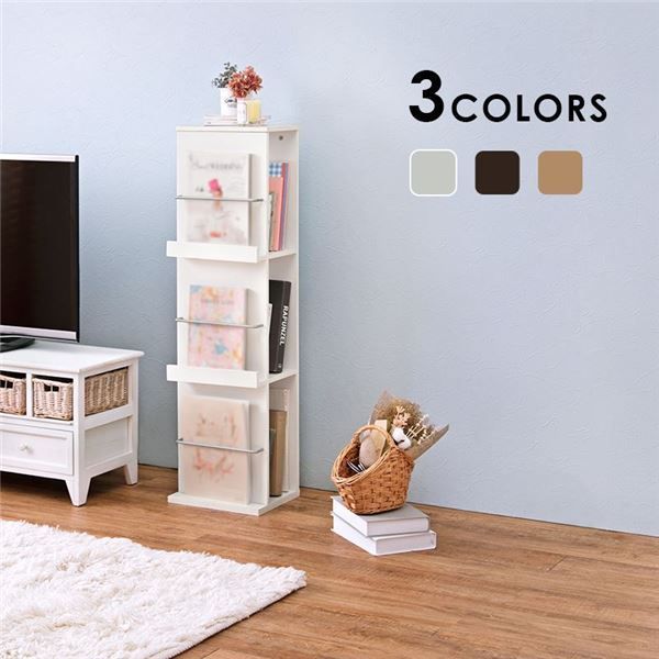 アンティーク調 柵付き 蒸れない 床 傷防止 安全 下収納 2wayベッド