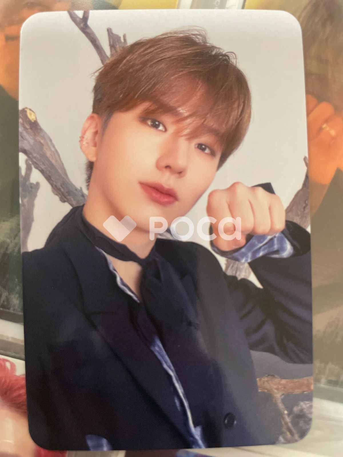 MONSTA X キヒョン NO LIMIT MYMUSICTASTE - メルカリ