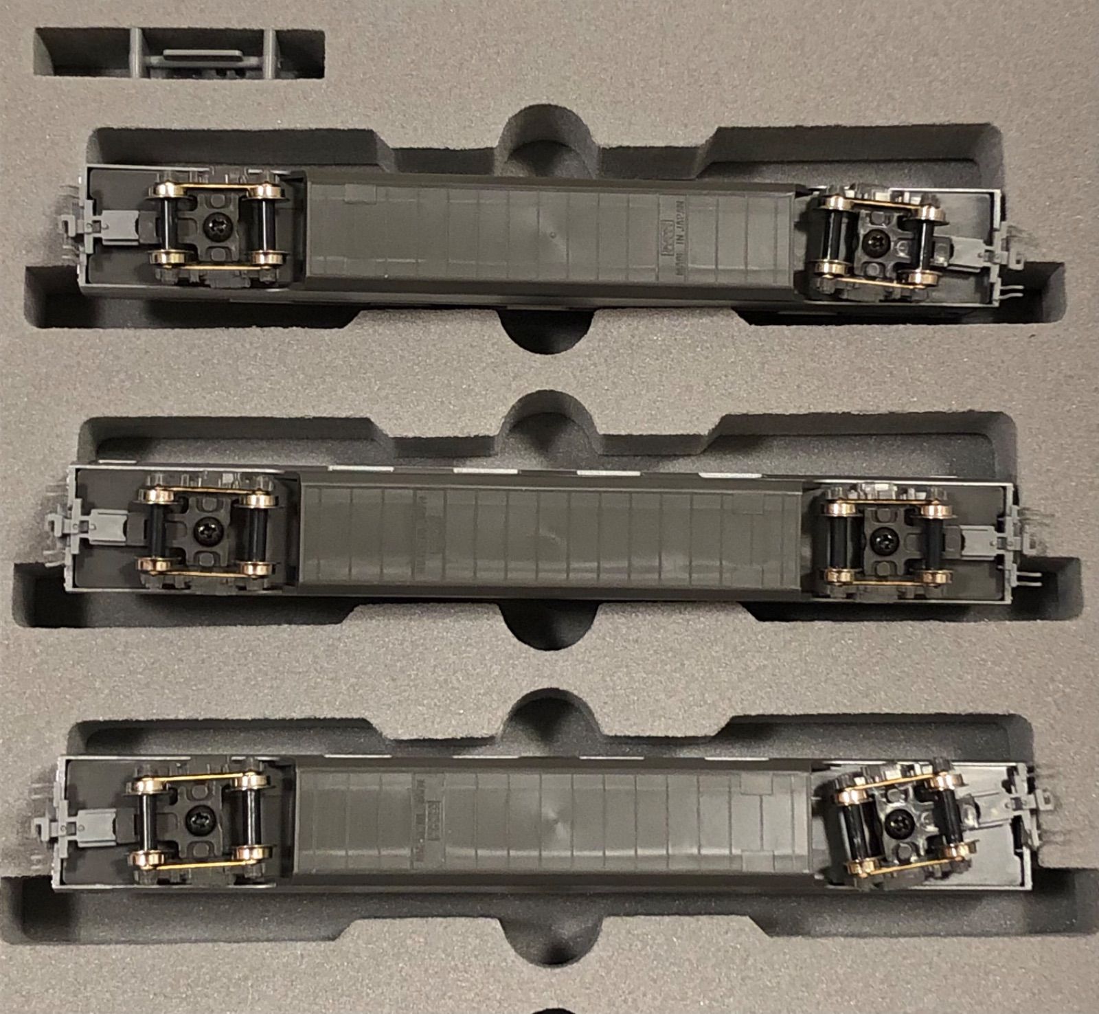 E26系 カシオペア 基本セット＋増結セット まとめ売り KATO 鉄道模型 E26系 カシオペア 基本セット＋増結セット まとめ売り KATO 鉄道模型
