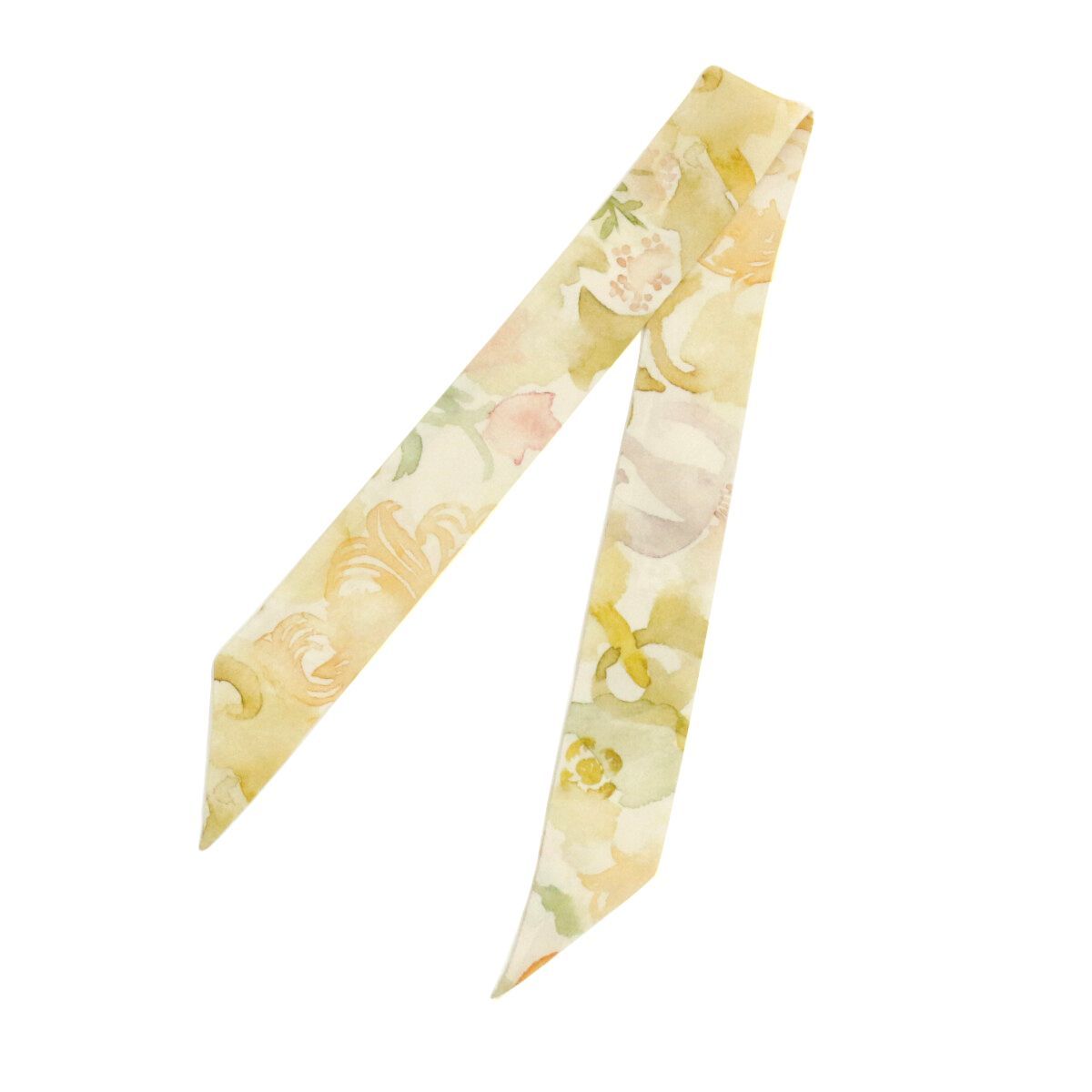 MASU エムエーエスユー 22SS GRANNY SCARF グラフィックプリント