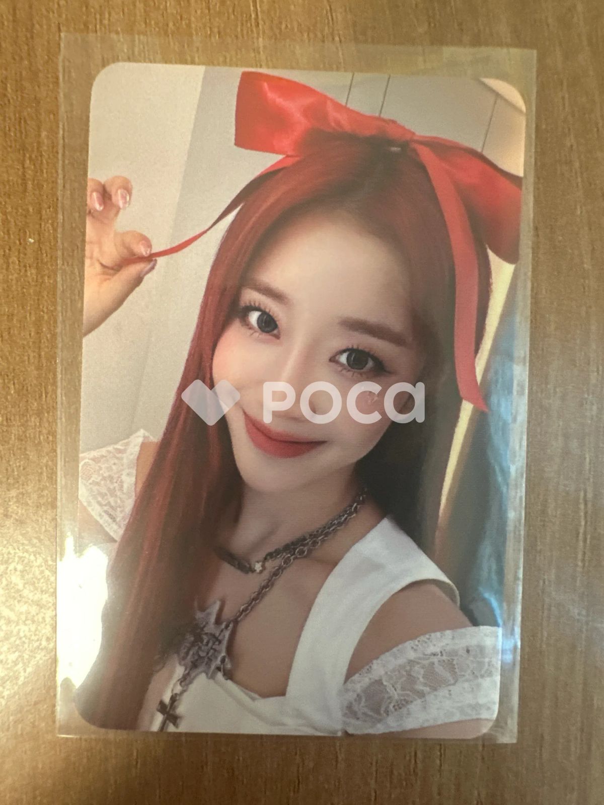 STAYC スミン Metamorphic Makestar - メルカリ