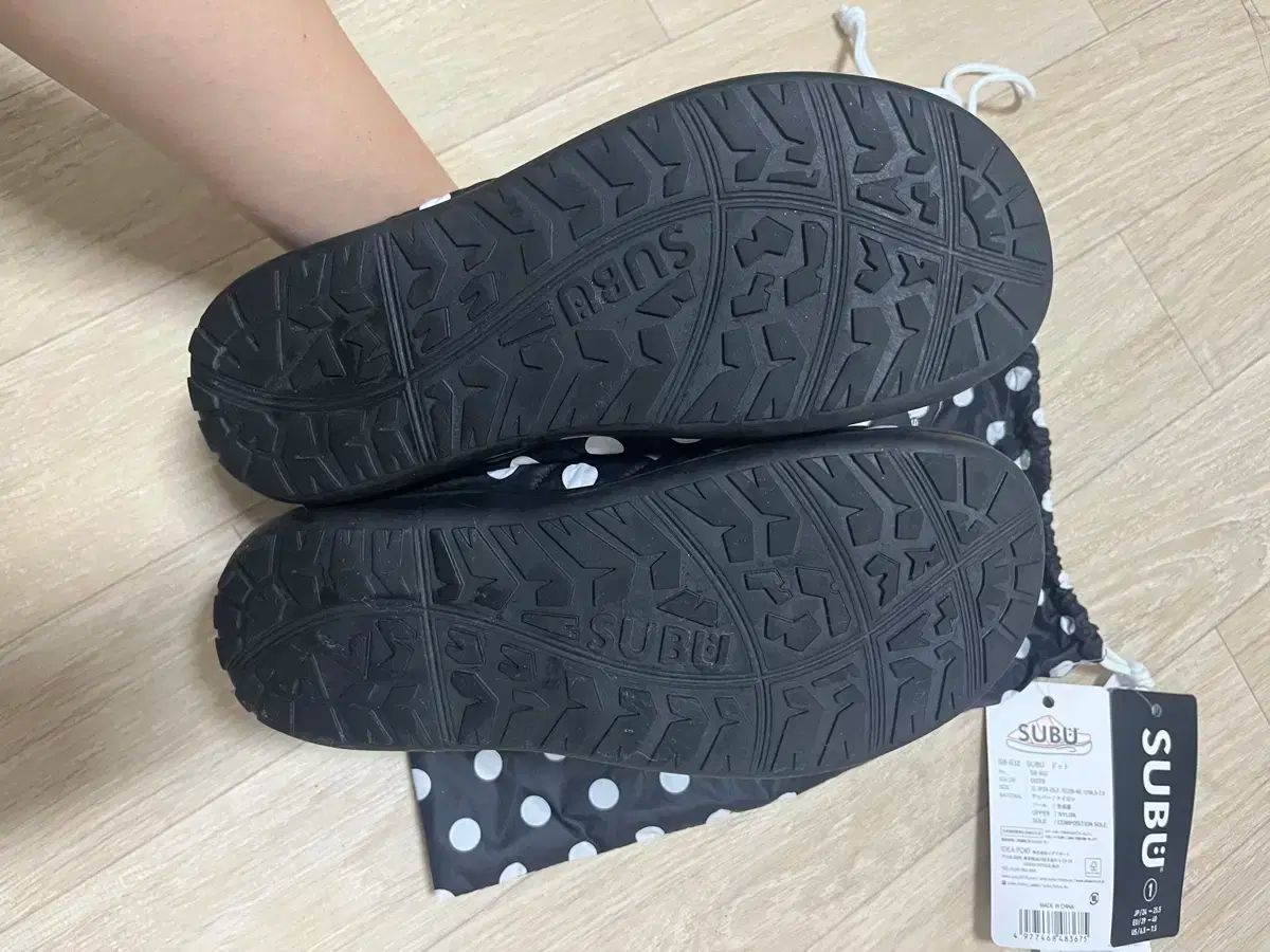 スブ パーマネントF-LINEドット