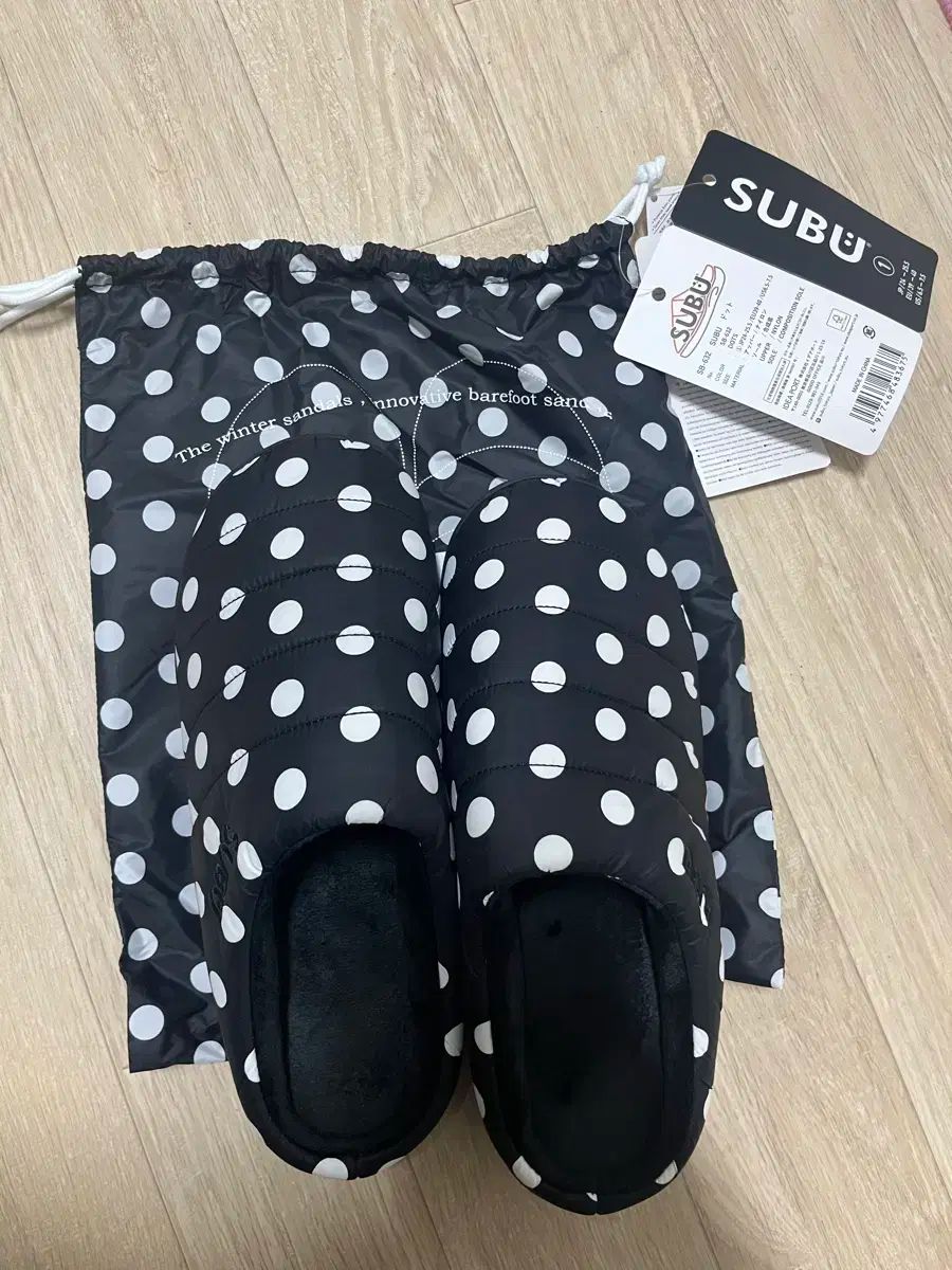 スブ パーマネントF-LINEドット