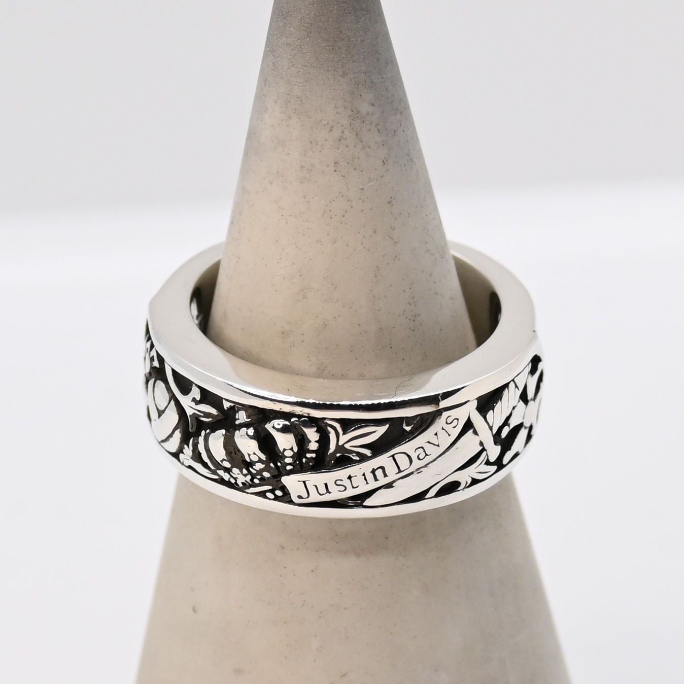 ジャスティン デイビス 16号 リング Justin Davisリング Justin Davis