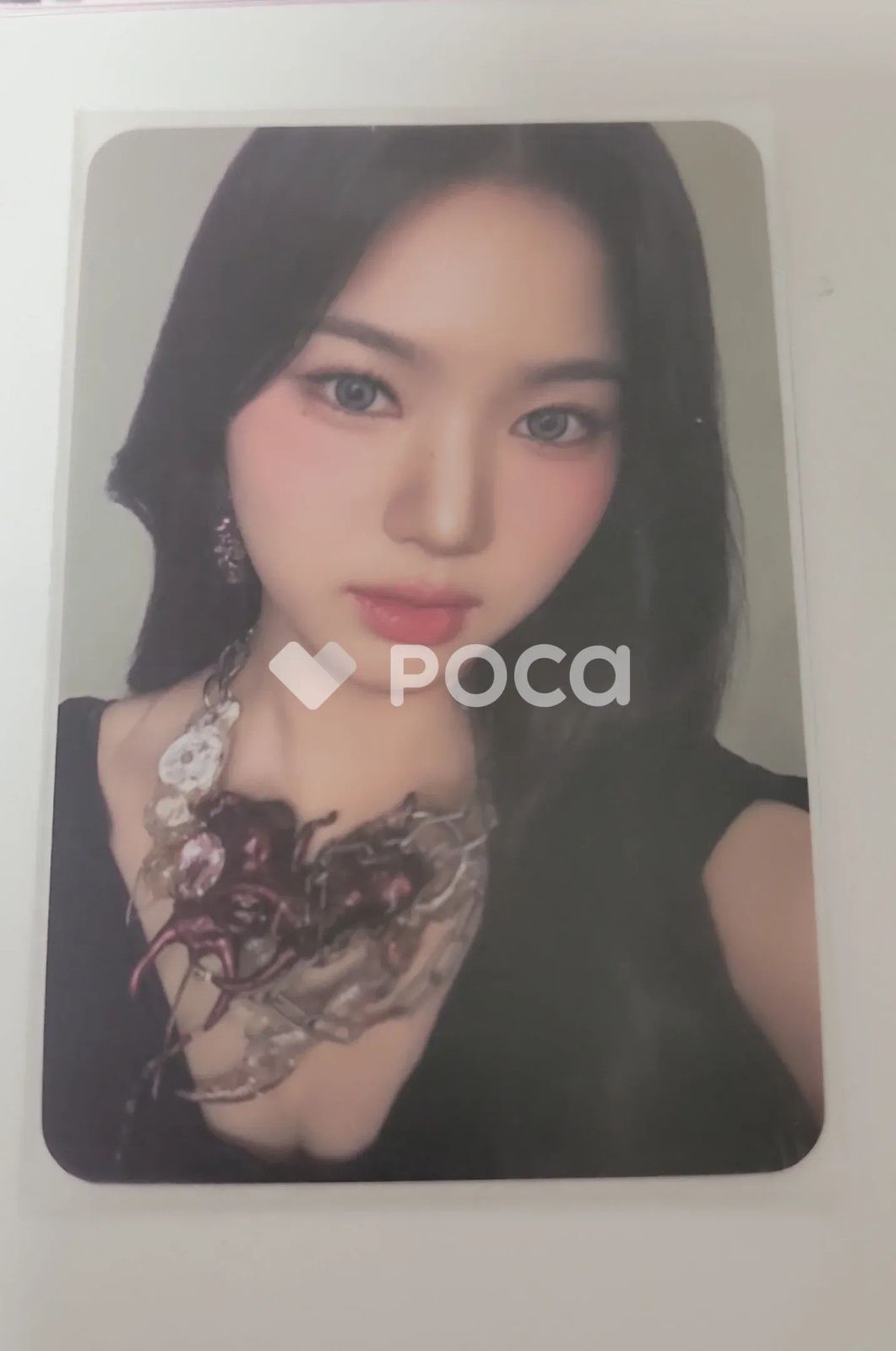 STAYC アイサ Metamorphic APPLEMUSIC - メルカリ