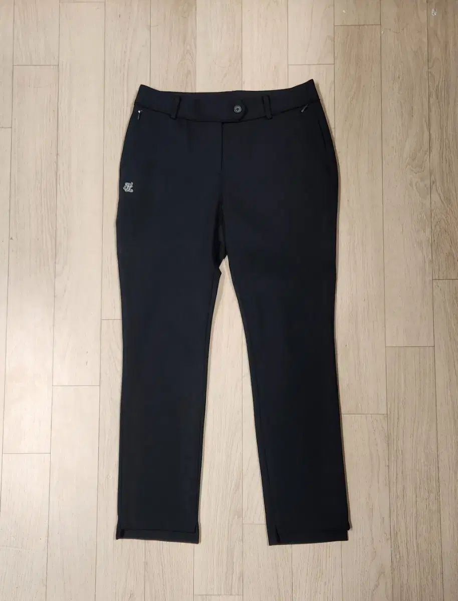 フェアライアー 起毛 ゴルフパンツ S 22SS