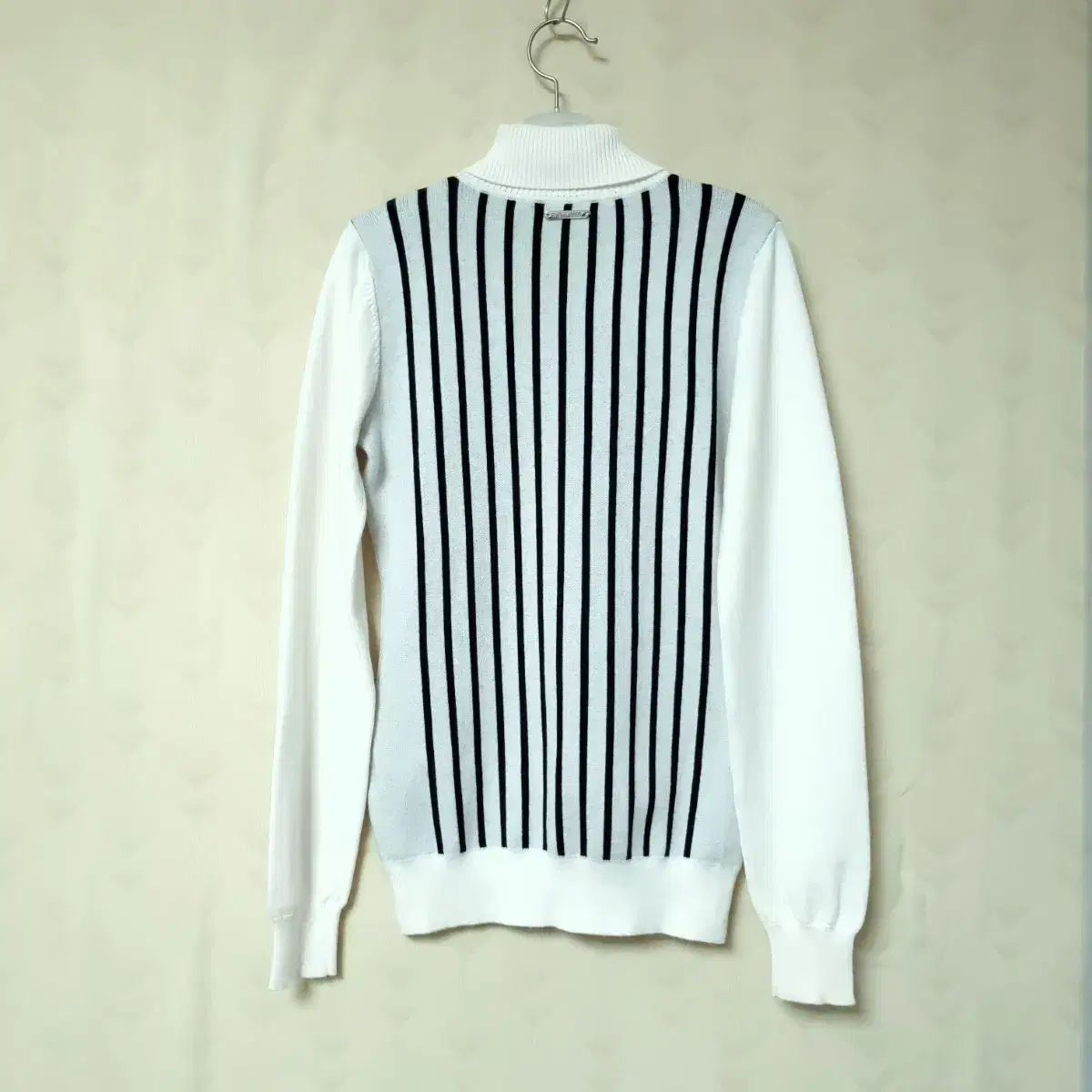 レディース タートルネック