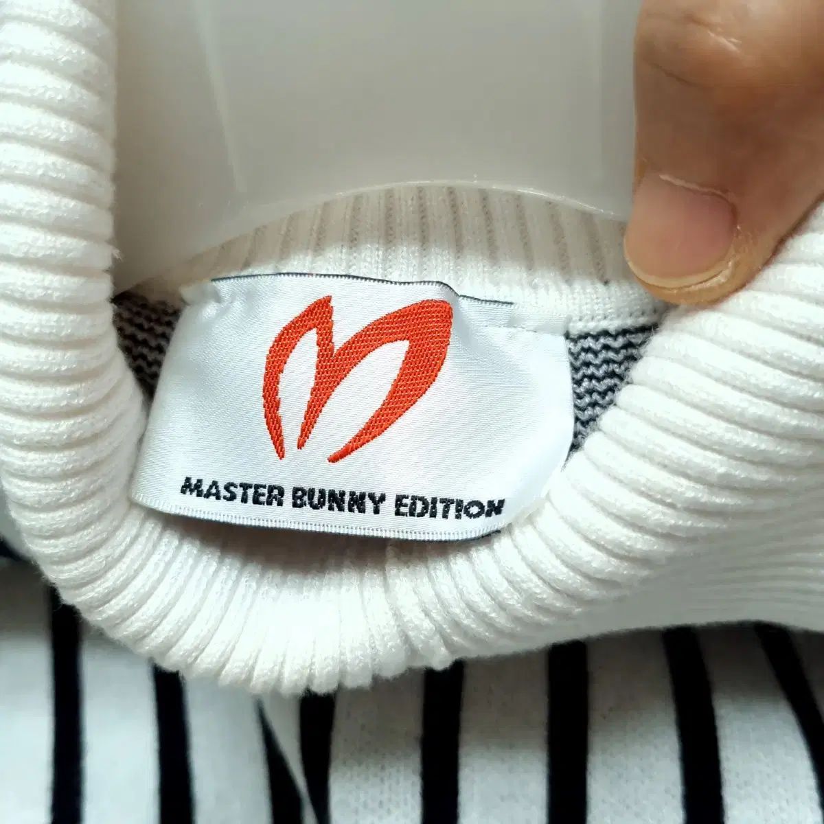 マスターバニーエディション