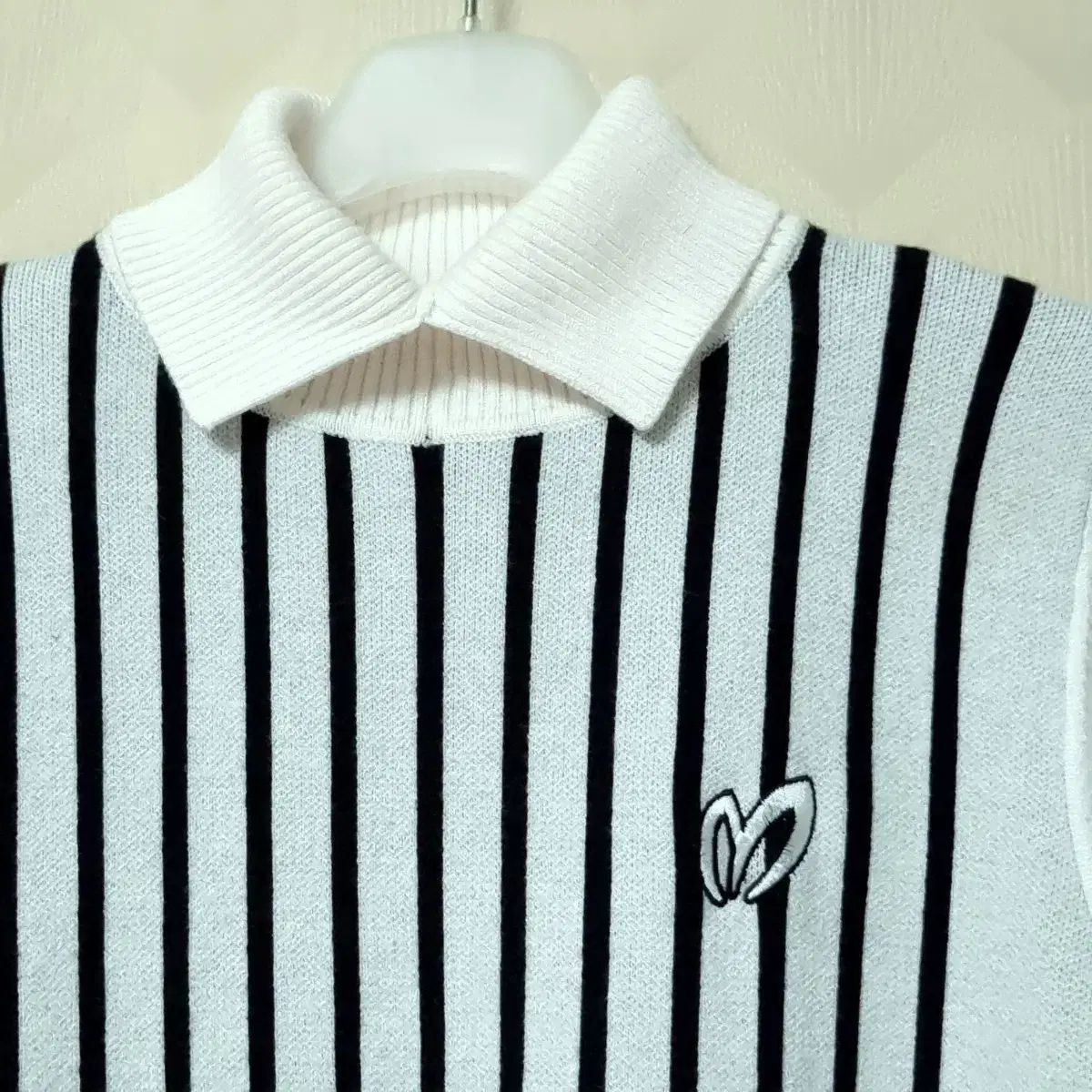 マスターバニーエディション レディース タートルネック