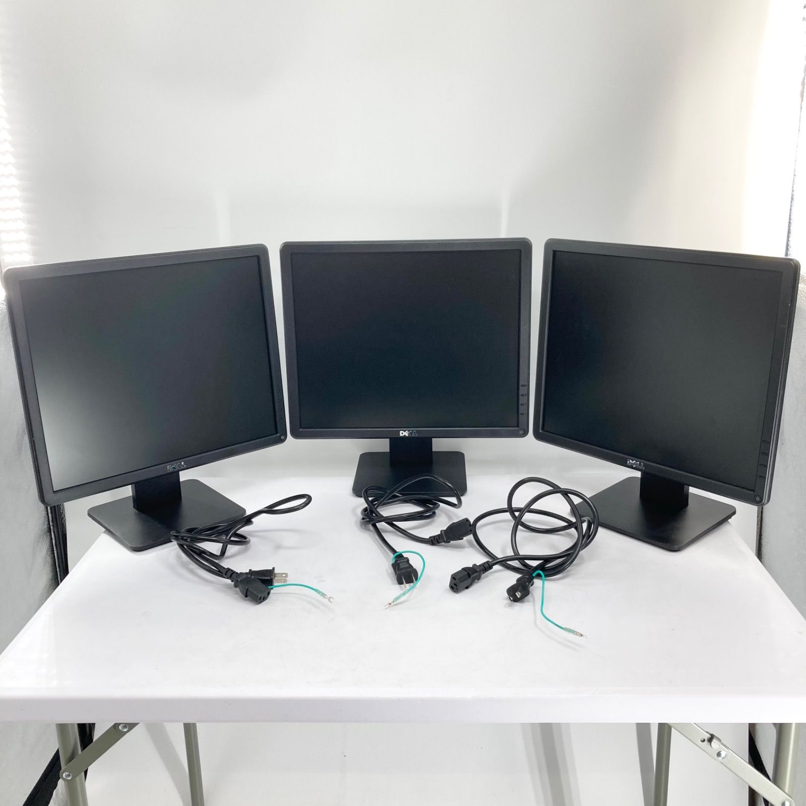 DELL モニター 二台セット 【公式通販】