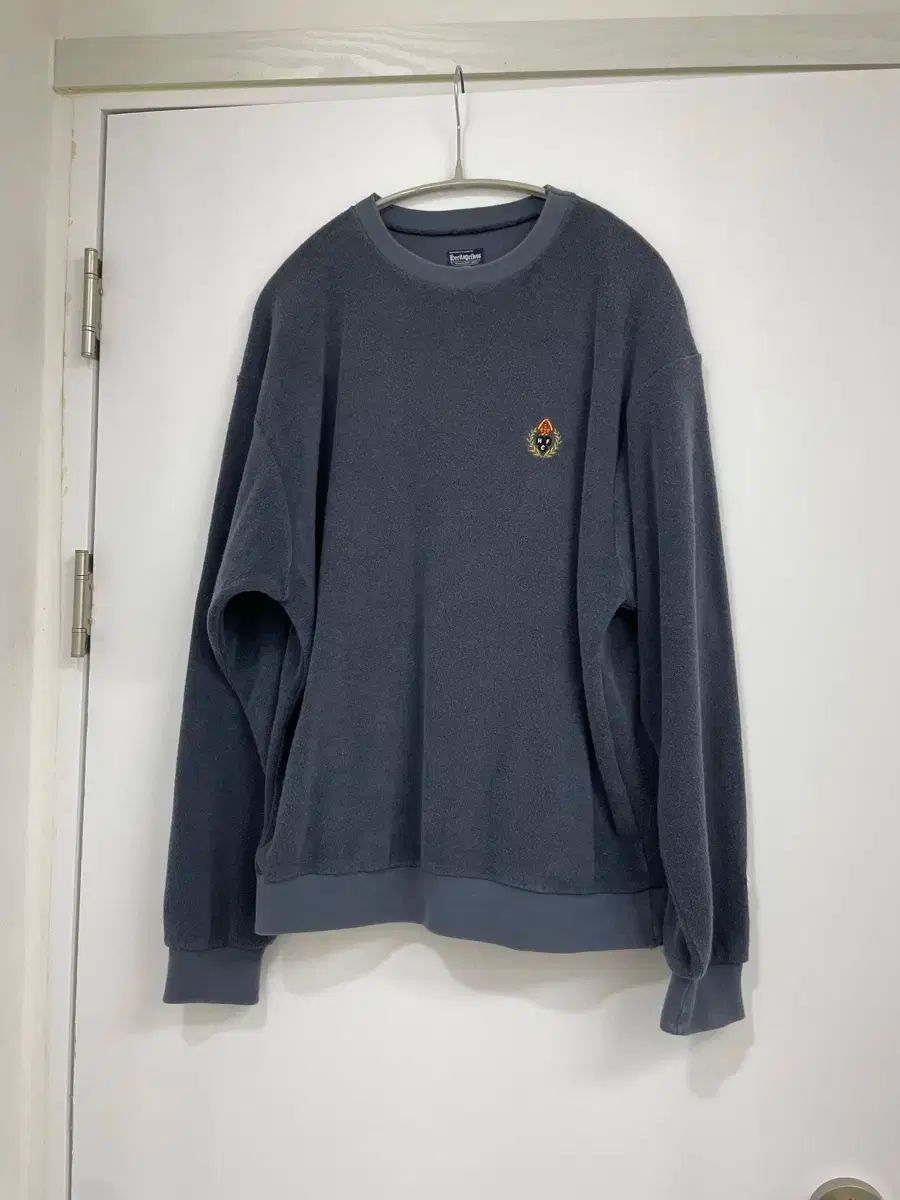 HERITAGE FLOSS タオル素材 セットアップ S