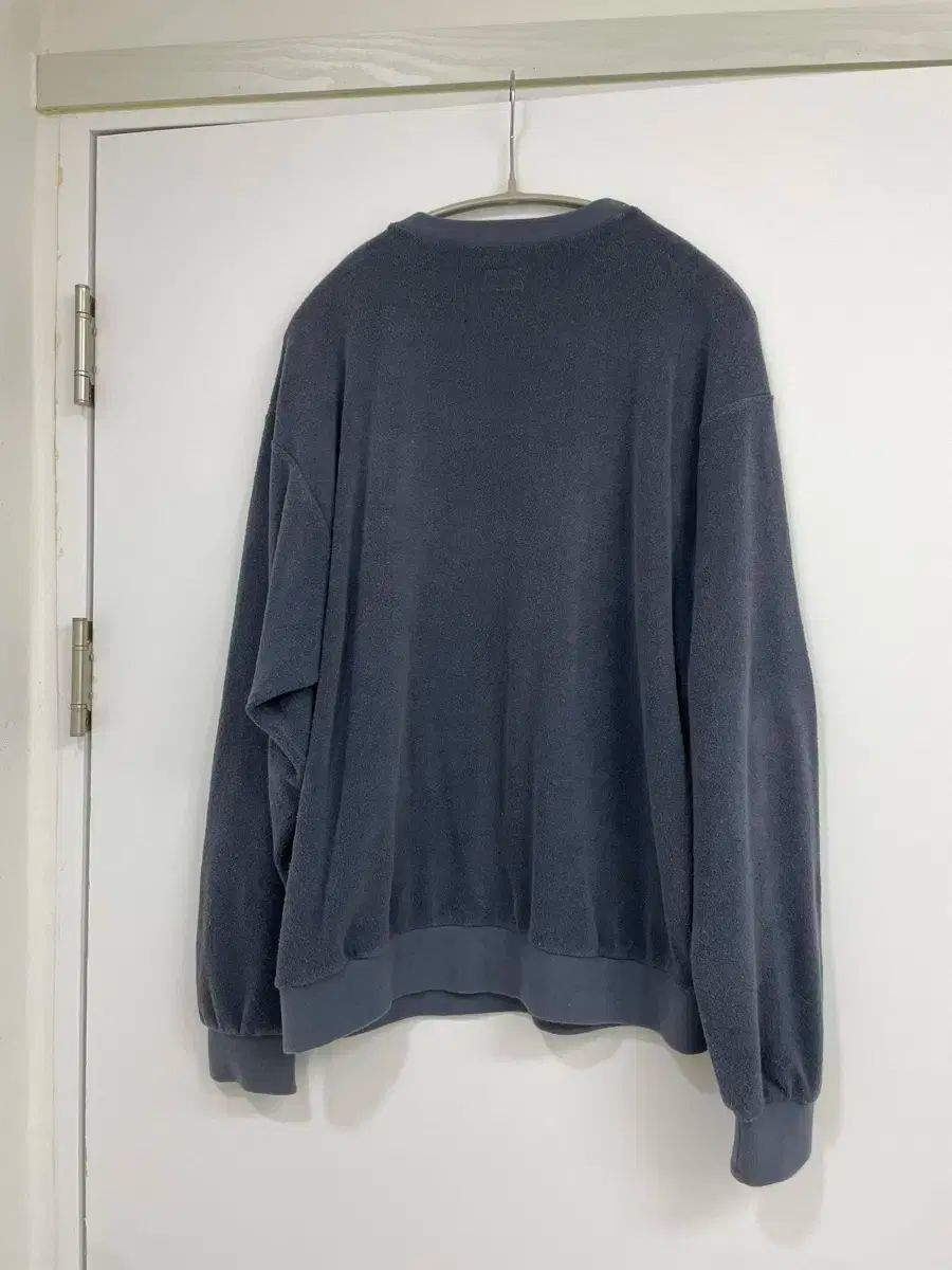 HERITAGE FLOSS タオル素材 セットアップ S