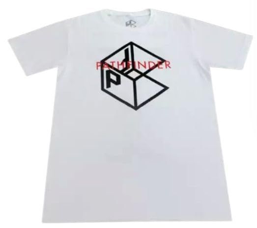 BUMP OF CHICKEN バンプオブチキン バンプ TOUR 2017-2018 PATHFINDER グッズ Tシャツ L 白