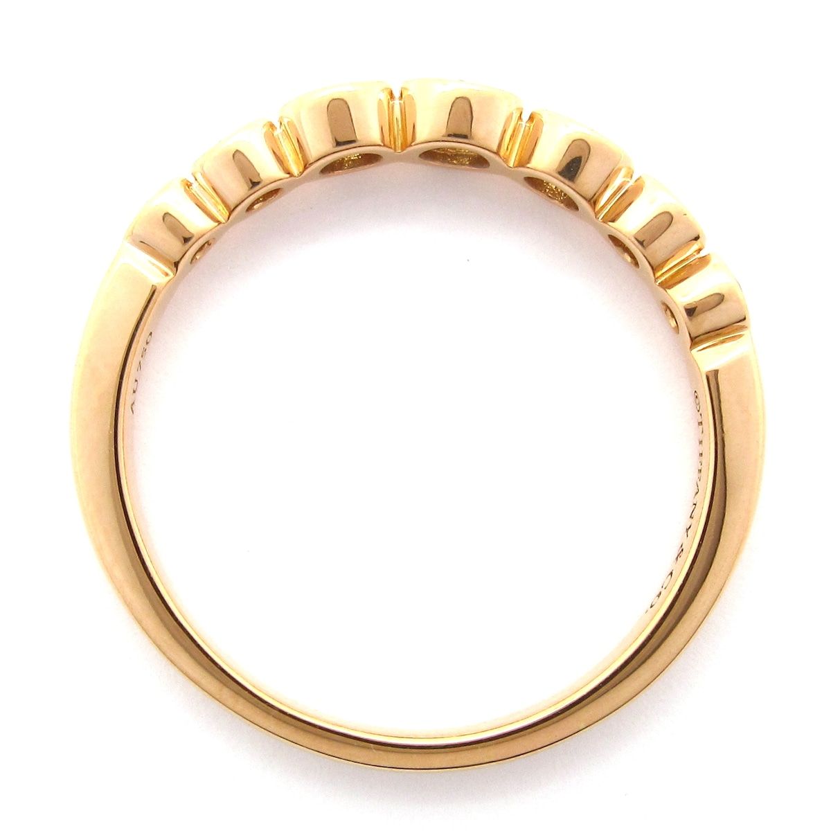 K18PG×ダイヤモンド