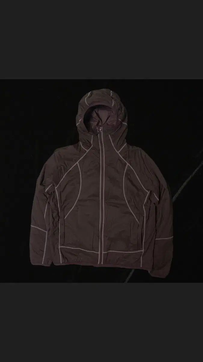 シエラデザイン ローザ 軽量ジャケット