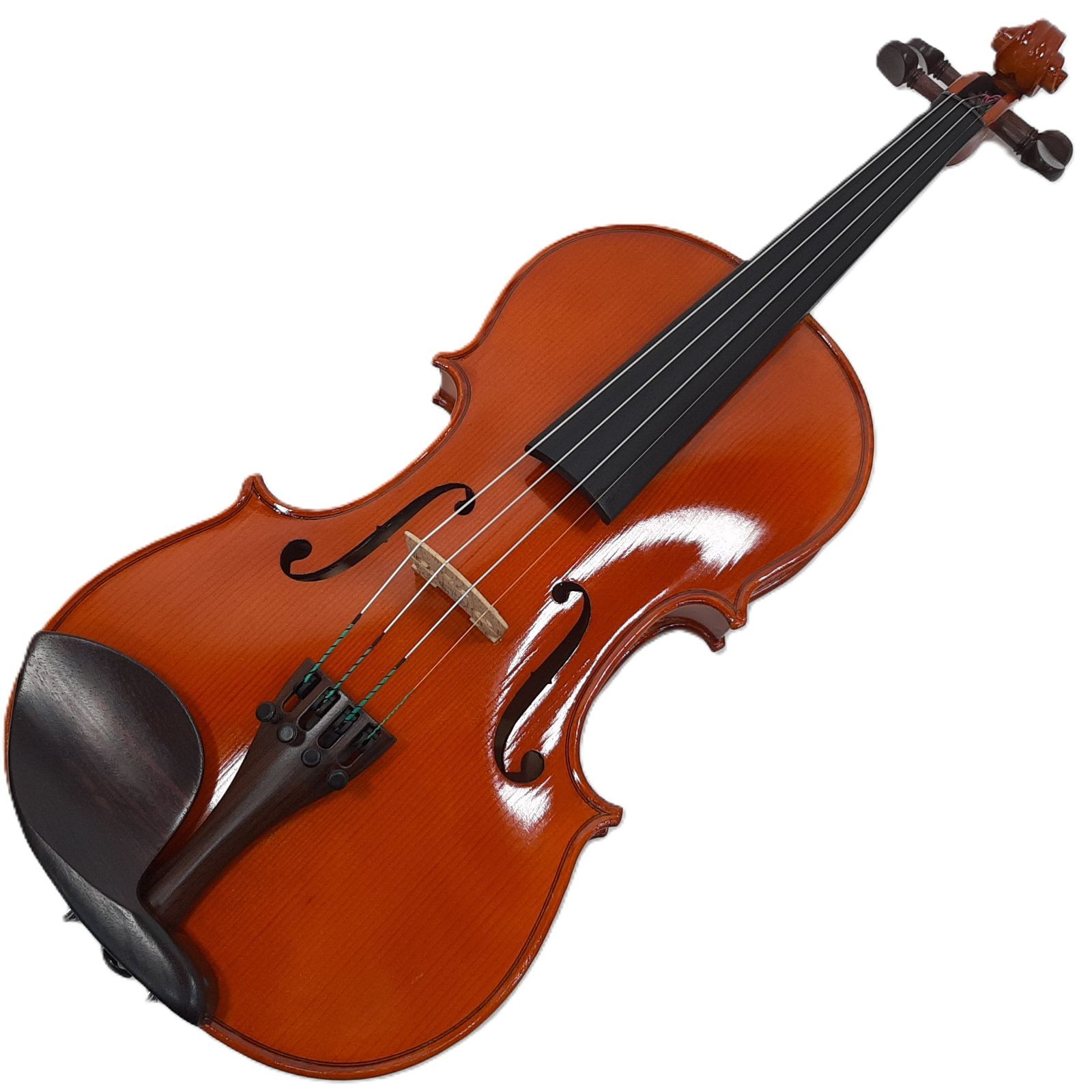 Antonio Tarontino HT 220 4 バイオリンセット アントニオ タロンティーノ 葉加瀬太郎 シグネーチャーモデル 虎杢