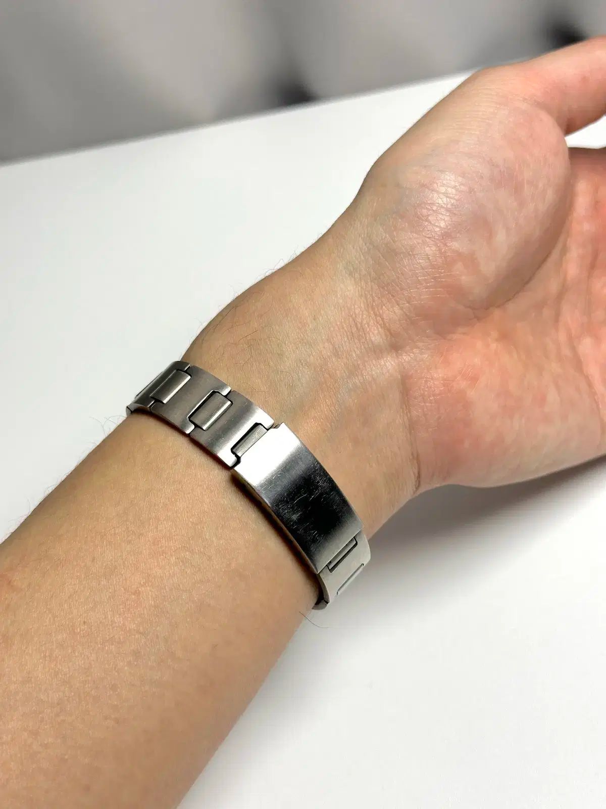 リストウォッチ