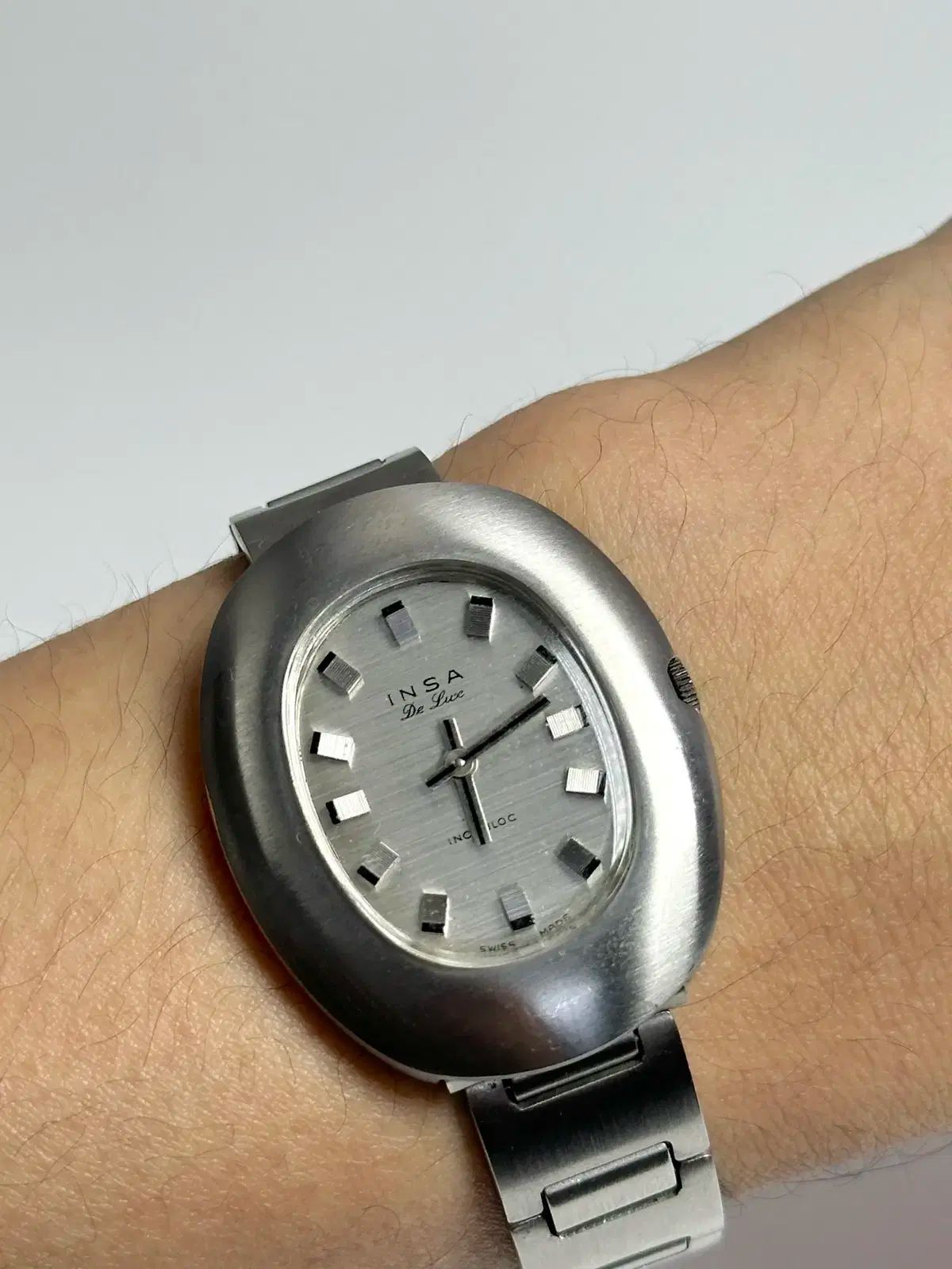 リストウォッチ