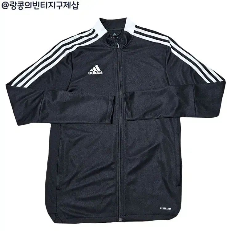 アディダス ストリート オレオ ジャージ ジャケット