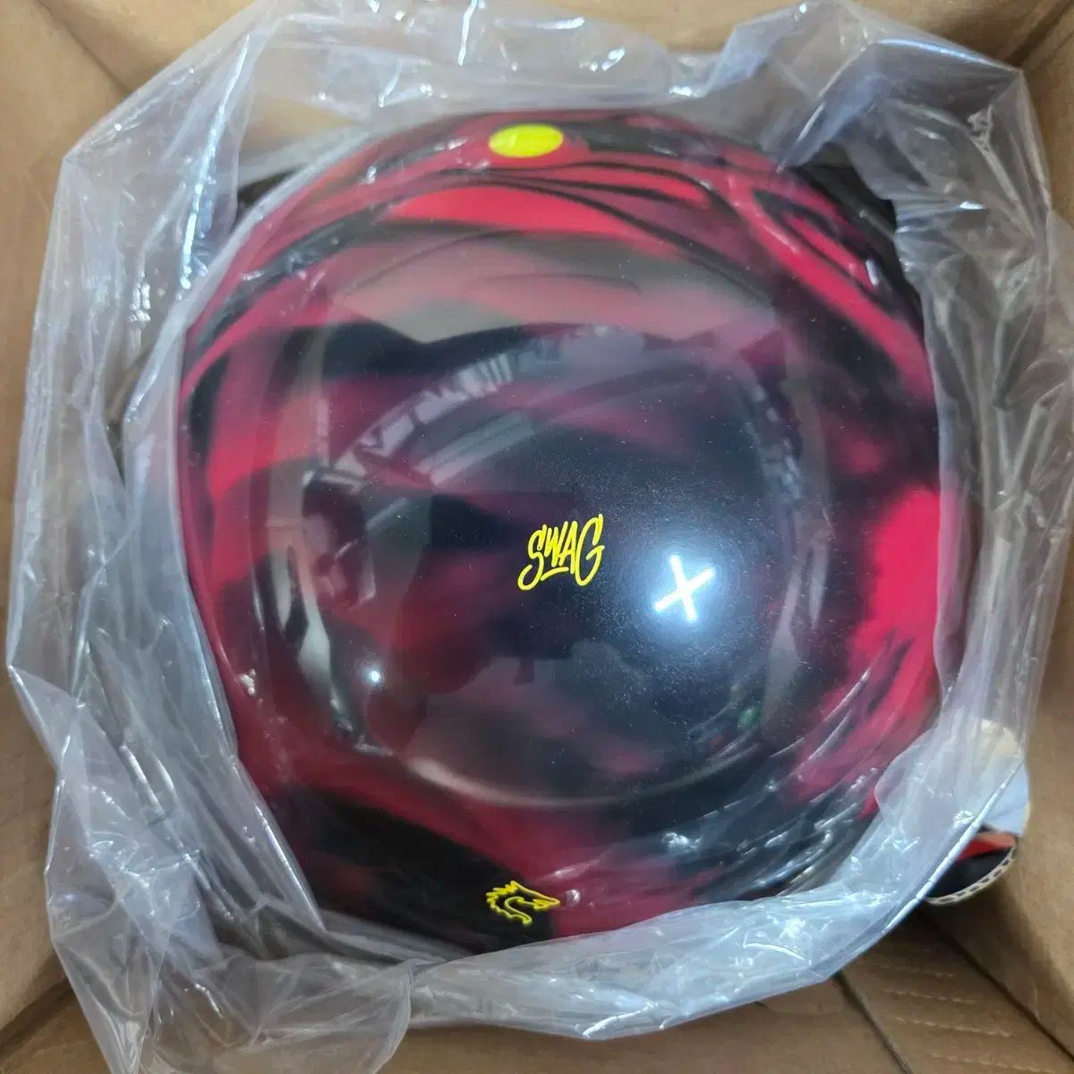 ブラック Dragon Diffusion ドラゴンディフュージョン パール Lord of Heroes ロードフィールド 14パウンド ボーリング 球