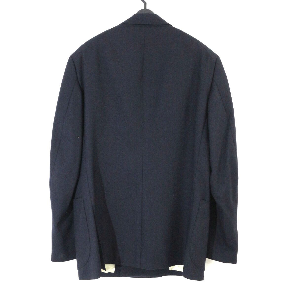 maatee&sons マーティーアンドサンズ　テーラードジャケット 中古・古着通販】MAATEE&SONS (マーティーアンドサンズ) テーラード