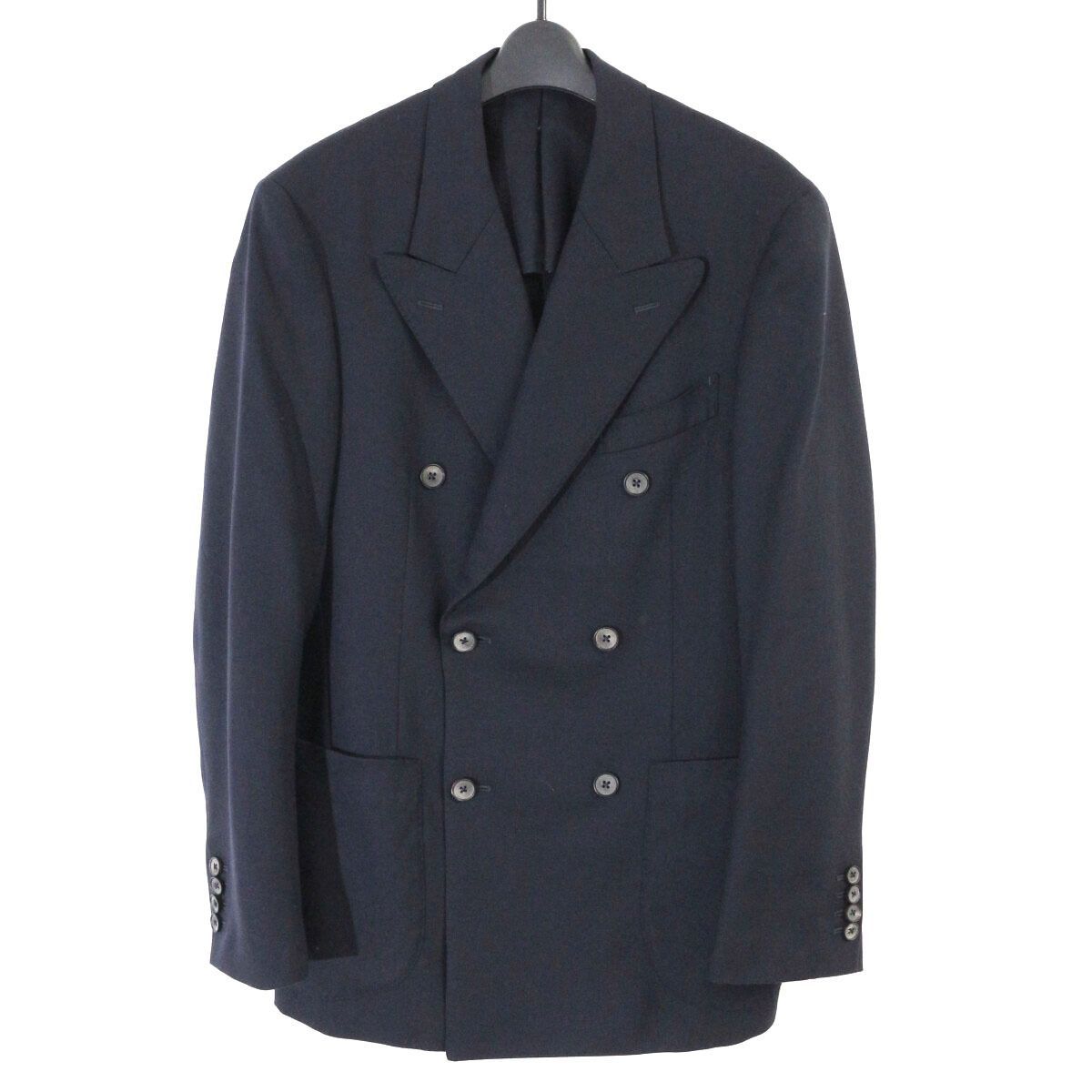 MAATEE&SONS マーティーアンドサンズ 23AW DOUBLE TAILORED ダブル  