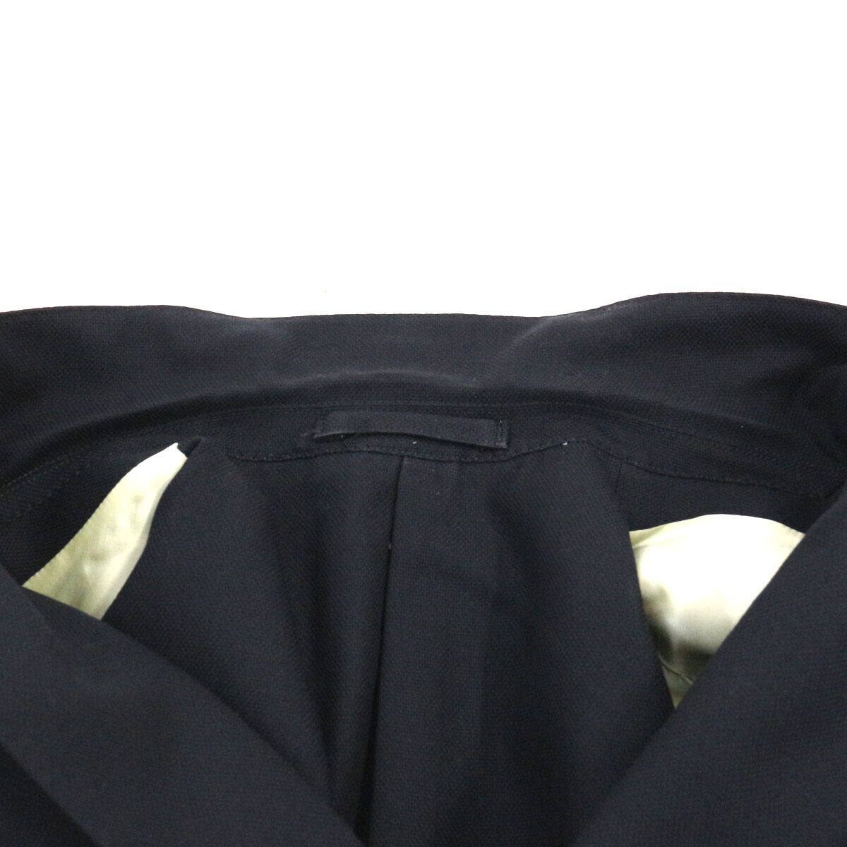 MAATEE&SONS マーティーアンドサンズ 23AW DOUBLE TAILORED ダブル  