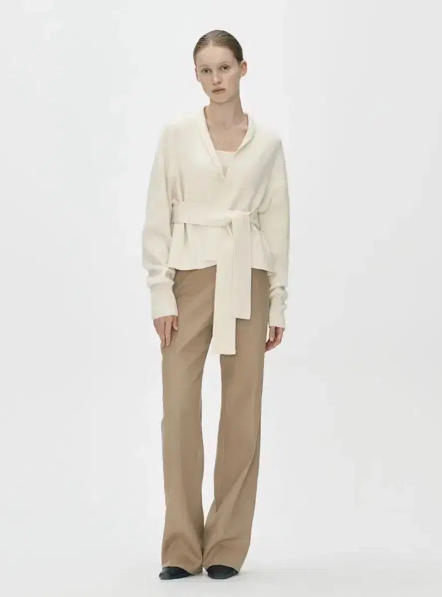 シエ ブレン ESSENTIALS エッセンシャルズ パンツ ブラック xs