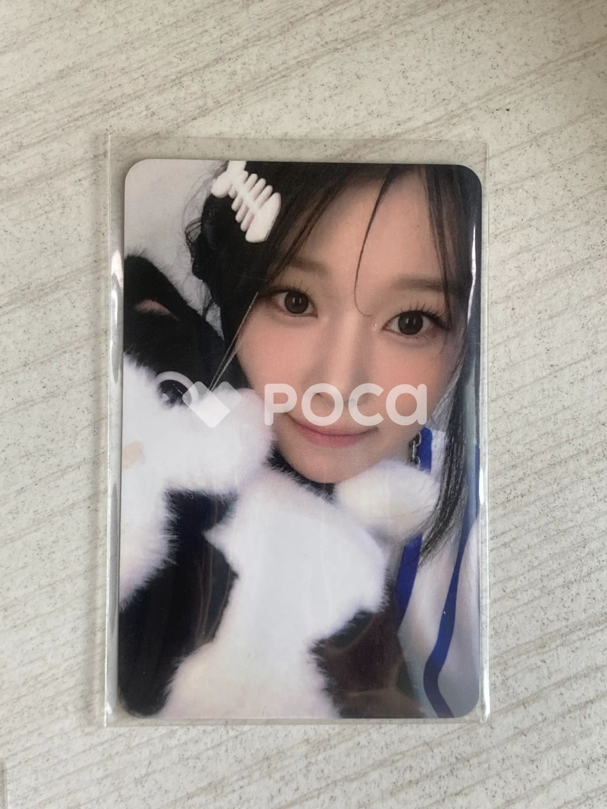 SAY MY NAME ドヒ My Name Is Hellolive shop - メルカリ