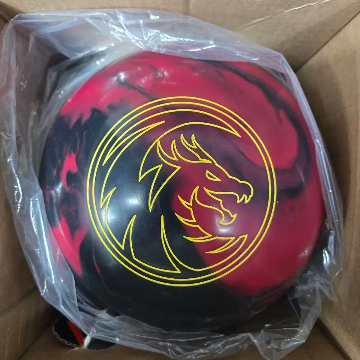 ブラック Dragon Diffusion ドラゴンディフュージョン パール ロードフィールド 15パウンド ボーリング 公式球