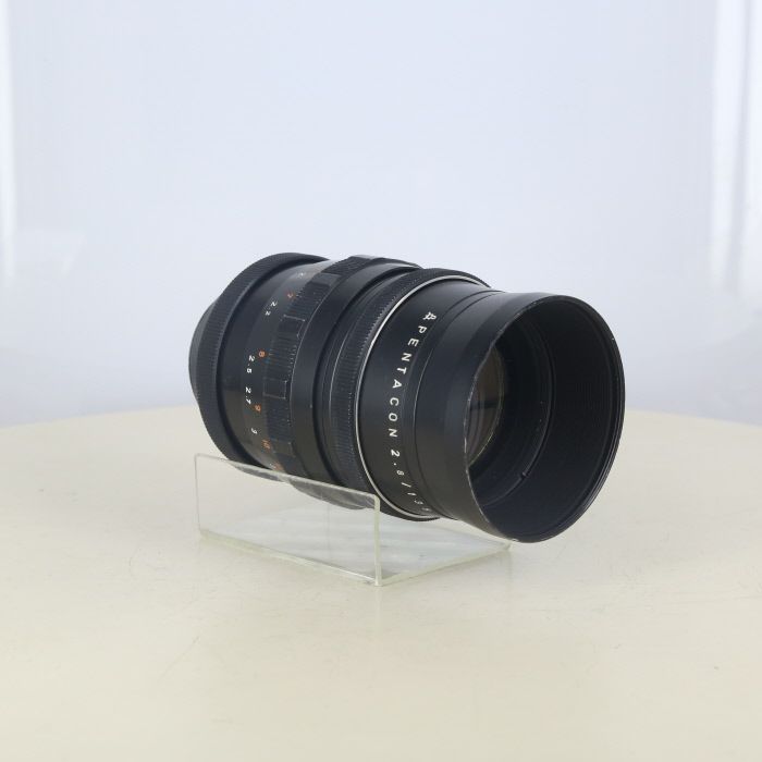 ペンタコン) PENTACON ペンタコン 135/2.8 (M42マウント) 【公式通販】