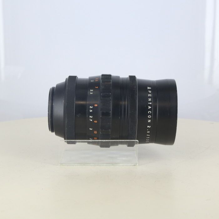 ペンタコン) PENTACON ペンタコン 135/2.8 (M42マウント) 【公式通販】