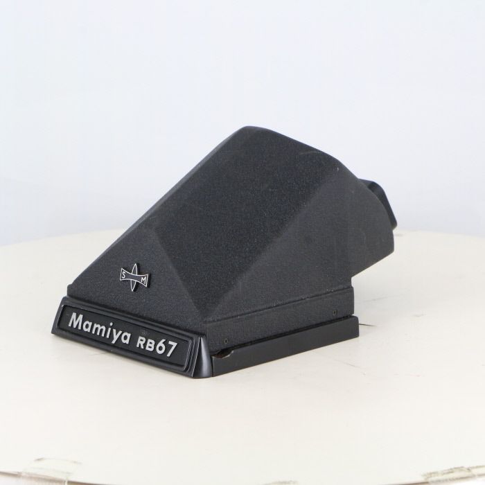マミヤ Mamiya プリズムファインダー