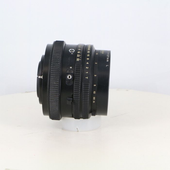 マミヤ) Mamiya KL 販売 127/3.5 L マミヤ Mamiya K/L 127mm F3.5 L 13077