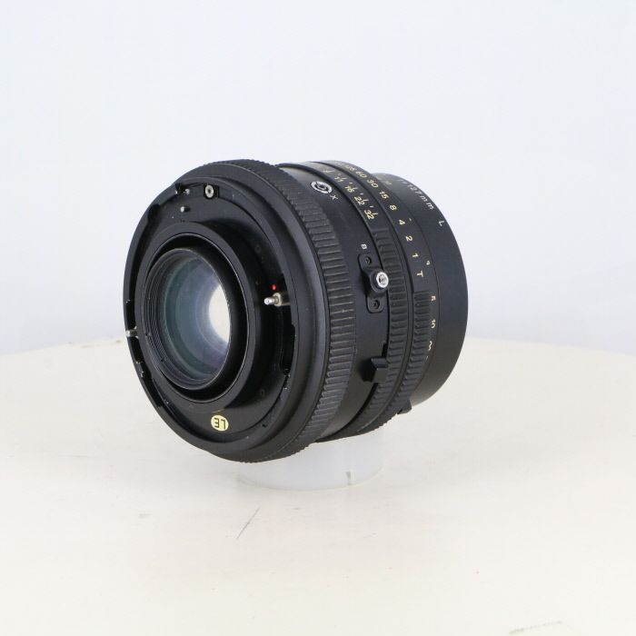 マミヤ) Mamiya KL 販売 127/3.5 L マミヤ Mamiya K/L 127mm F3.5 L 13077