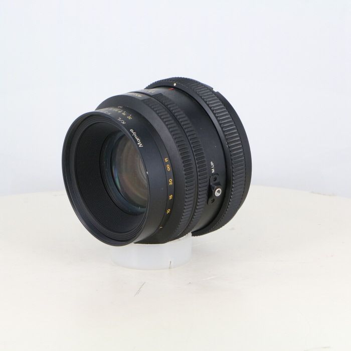 マミヤ) Mamiya KL 販売 127/3.5 L マミヤ Mamiya K/L 127mm F3.5 L 13077