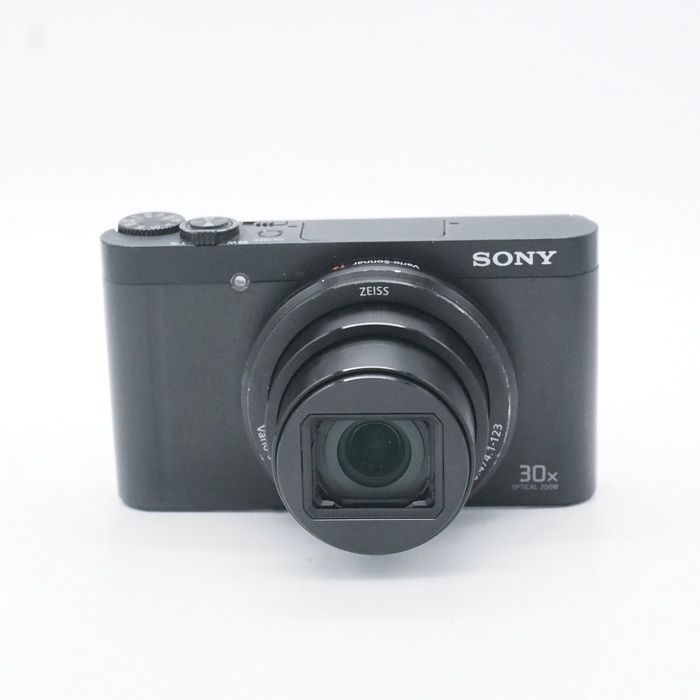 ソニー SONY DSC-WX500 Overseas Model