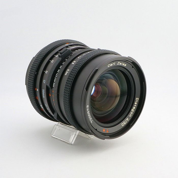 中古】(ハッセルブラッド) HASSELBLAD ディスタゴン(CF) 50/4 - メルカリ