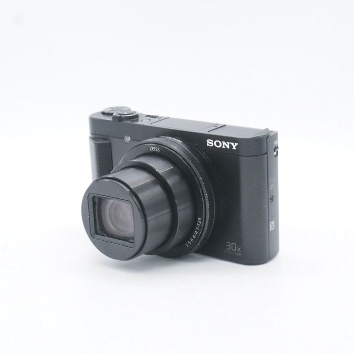 ソニー SONY DSC-HX90V Overseas Model No Charger