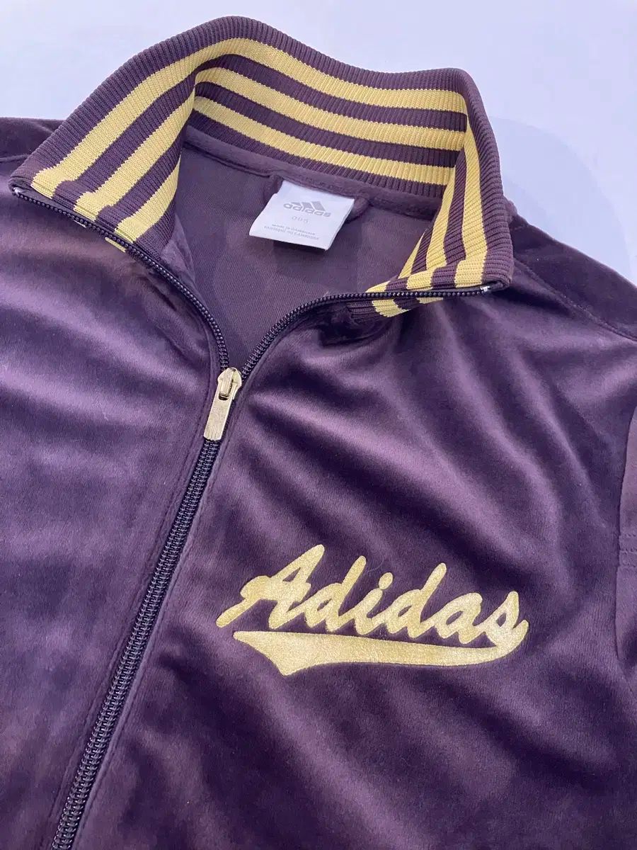 パープル ブラウン