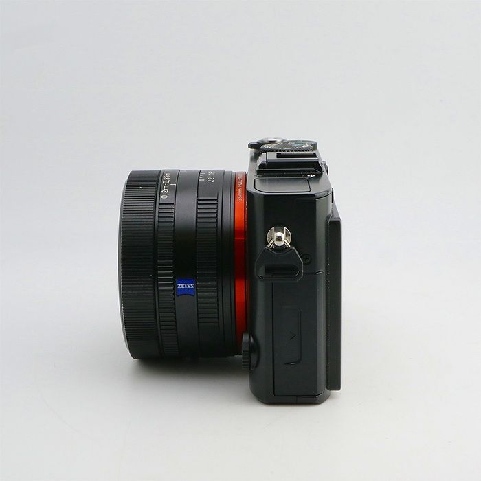 ソニー SONY DSC-RX1 多言語モデル