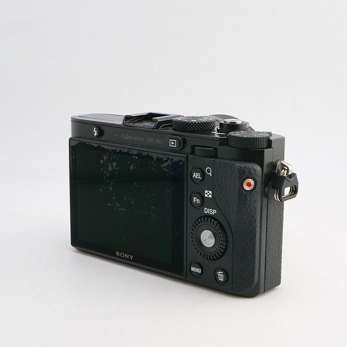  ソニー SONY DSC RX 1 多言語モデル コンパクトデジタルカメラ デジタルカメラ